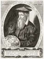 Gerard Merchant